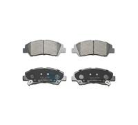 Brake pads 5SP1988 SAMKO for HYUNDAI i10 II i10 II Saloon i10 III