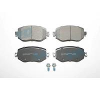 Brake pads 5SP2005 SAMKO for RENAULT MEGANE IV Hatchback MEGANE IV Grandtour