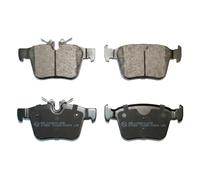 Brake pads 5SP2028 SAMKO for LAND ROVER VOLVO JAGUAR POLESTAR