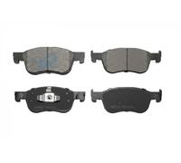 SAMKO 5SP2031 Brake Pad Set, disc brake for FORD