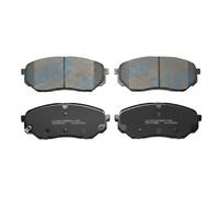 Brake pads 5SP2035 SAMKO for KIA HYUNDAI