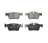 Brake pads 5SP2044 SAMKO for VOLVO V90 II Estate S90 II V90 II Cross Country