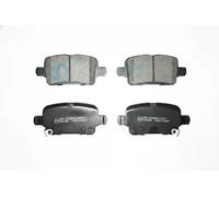Brake pads 5SP2047 SAMKO for CHEVROLET OPEL
