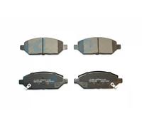 BRAKE PAD SET, DISC BRAKE 5SP2050