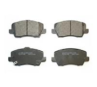 Brake pads 5SP2060 SAMKO for KIA PICANTO III