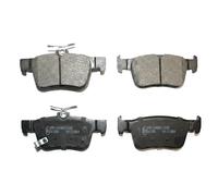 Brake pads 5SP2064 SAMKO for HONDA CIVIC X Hatchback CIVIC X Saloon e