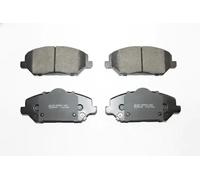Brake pads 5SP2065 SAMKO for HYUNDAI KIA