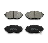 BRAKE PAD SET DISC BRAKE 5SP2068 FOR TOYOTA 3ZR-FAE 2.0L 2ZR-FXE 1.8L 4cyl C-HR