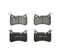 BRAKE PAD SET DISC BRAKE 05P2084 FOR MERCEDES-BENZ C-CLASS/T-Model CLS/Brake GLS