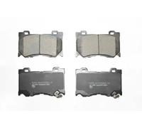Brake pads 5SP2086 SAMKO for NISSAN INFINITI