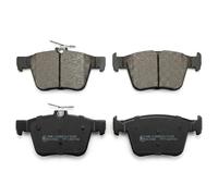 Brake pads 5SP2104 SAMKO for VW AUDI SKODA SEAT CUPRA