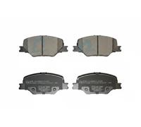 Brake pads 5SP2107 SAMKO for OPEL INSIGNIA B Grand Sport