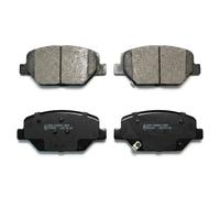 SAMKO 5SP2108 Brake pad set