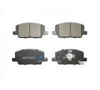 Brake pads 5SP2115 SAMKO for OPEL CHEVROLET