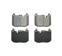 SAMKO 5SP2116 Brake pad set