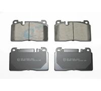 BRAKE PAD SET DISC BRAKE 5SP2118 FOR AUDI CNCE/CHJA/CPMB/CNCD/CNCB/CDNB 2.0L