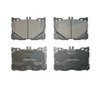 Brake pads 5SP2122 SAMKO for MERCEDES-BENZ C-CLASS C-CLASS T-Model GLC E-CLASS