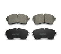 Brake pads 5SP2128 SAMKO for LAND ROVER JAGUAR