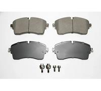 BRAKE PAD SET DISC BRAKE 5SP2128K FOR LAND ROVER DEFENDER/Van/Station/Wagon 1.5L