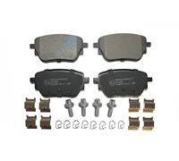 Brake pads 05P2132K LPR for MERCEDES-BENZ A-CLASS A-CLASS Saloon CLA GLB GLA