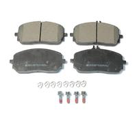 Brake pads 5SP2135 SAMKO for MERCEDES-BENZ G-CLASS A-CLASS A-CLASS Saloon GLE