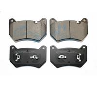 Brake pads 5SP2146 SAMKO for AUDI Q5 Q5 Sportback