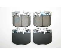Brake pads 5SP2157 SAMKO for BMW TOYOTA ALPINA