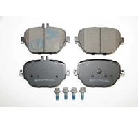 Fits SAMKO 5SP2209 Ham pads.