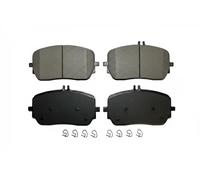 Brake pads 5SP2244 SAMKO for MERCEDES-BENZ GLE GLS GLE Coupe