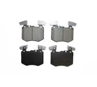 Brake pads 5SP2245 SAMKO for MERCEDES-BENZ GLC GLC Coupe