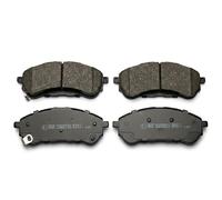 Brake pads 5SP2249 SAMKO for FORD RANGER