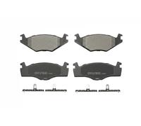 LPR 05P225 Brake pad set