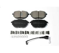 Brake pads 05P2254AK LPR for VW CALIFORNIA T6 Camper CARAVELLE Mk VI