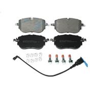 Brake pads 5SP2260A SAMKO for SKODA AUDI VW CUPRA