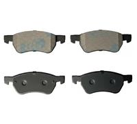 Fits SAMKO 5SP2385 Brake pads. MG ZS ⭐UK Stock⭐