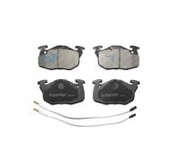 Brake pads 5SP271 SAMKO for PEUGEOT RENAULT TALBOT CITROËN DALLAS