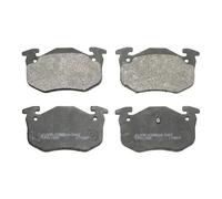 Brake pads 05P275 LPR for RENAULT 11 19 19 Chamade 9