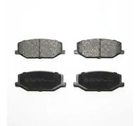 BRAKE PAD SET DISC BRAKE 05P290 FOR SUZUKI KATANA SAMURAI/SUV/Closed/Off-Road
