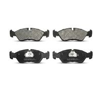 Brake pads 5SP304 SAMKO for OPEL DAEWOO