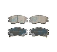 Brake pads 5SP315 SAMKO for MITSUBISHI PAJERO/SHOGUN Mk II Canvas Top L200
