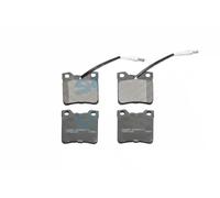 Brake pads 5SP330 SAMKO for PEUGEOT 605 406 Coupe