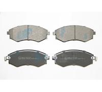 BRAKE PAD SET DISC BRAKE 5SP348 FOR MITSUBISHI HYUNDAI MATRIX LANTRA/LAVITA/II