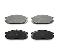 BRAKE PAD SET DISC BRAKE 5SP376 FOR NISSAN PATROL/GR/IV/ SAFARI TB42E 4.2L 6cyl