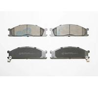 New Brake Pad Set, disc brake for FORD NISSAN SUBARU:SVX,PIKA,DATSUN,NAVARA