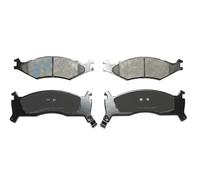 Brake pads 5SP426 SAMKO for KIA SPORTAGE SUV SHUMA Saloon SHUMA I SPORTAGE VAN