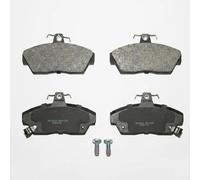 BRAKE PAD SET DISC BRAKE 05P429 FOR ROVER 200/Convertible/Hatchback 400/Tourer