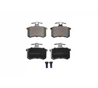 BRAKE PAD SET DISC BRAKE 5SP440 FOR ZHONGHUA CHERY AUDI 100/5000 A4/S4 4000 1.8L