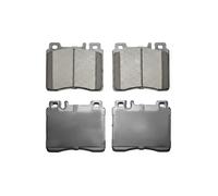Brake pads 5SP446 SAMKO for MERCEDES-BENZ S-CLASS S-CLASS Coupe 124 Saloon