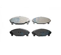 SAMKO 5SP457 Brake Pad Set, disc brake for DAIHATSU