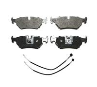 New Brake Pad Set, disc brake for CITROËN FIAT LANCIA PEUGEOT:806,ZETA,ULYSSE